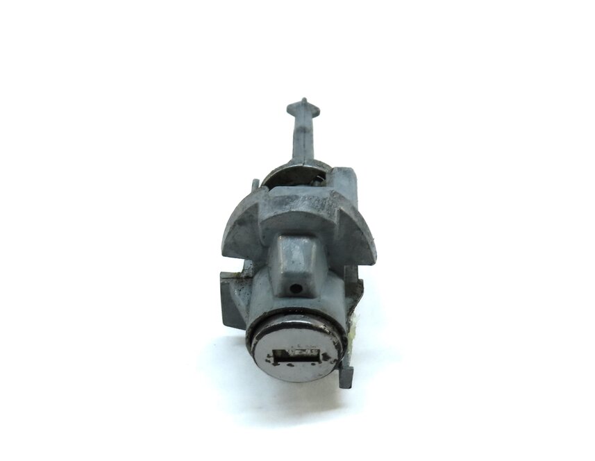 Thumbnail 12: 2014 BMW X3 (F25) 2.0L TURBO N20 CAS4 BODY ENGINE IGNITION LOCK KEY MODULE SET