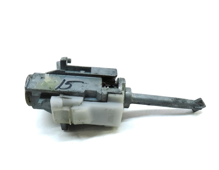 Thumbnail 13: 2014 BMW X3 (F25) 2.0L TURBO N20 CAS4 BODY ENGINE IGNITION LOCK KEY MODULE SET
