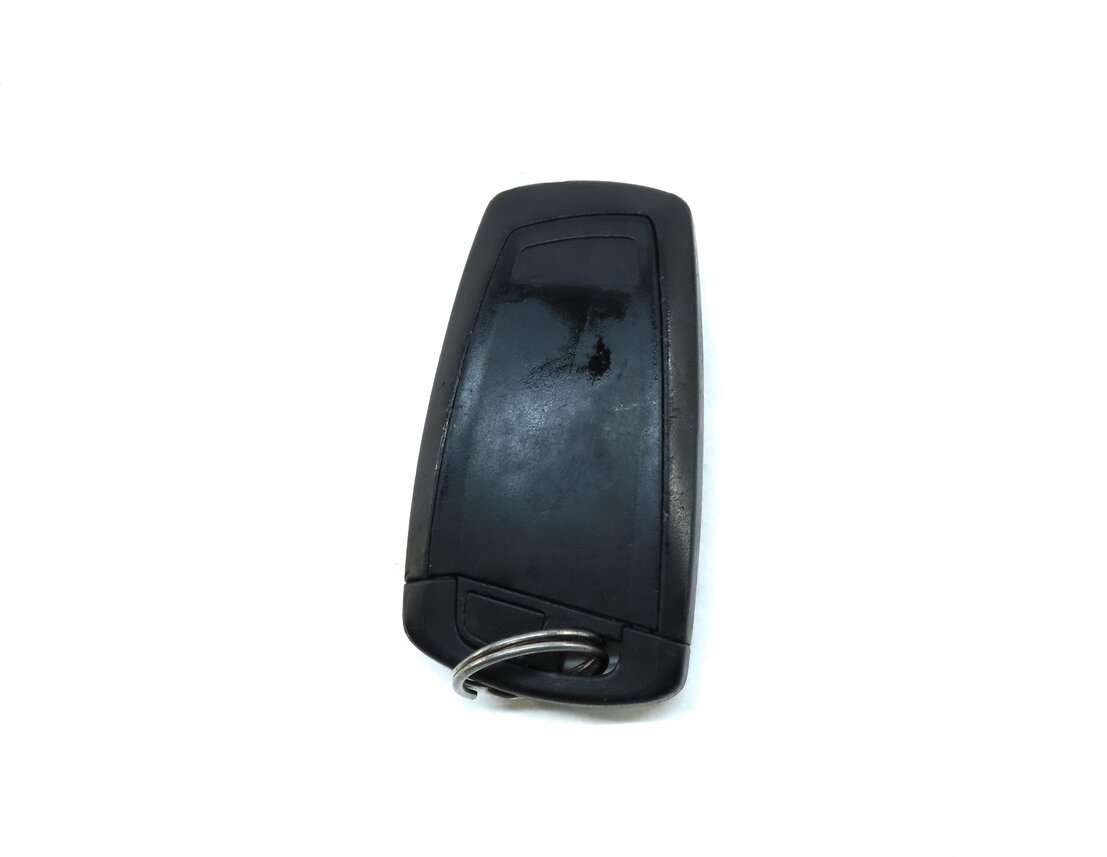 Thumbnail 15: 2014 BMW X3 (F25) 2.0L TURBO N20 CAS4 BODY ENGINE IGNITION LOCK KEY MODULE SET