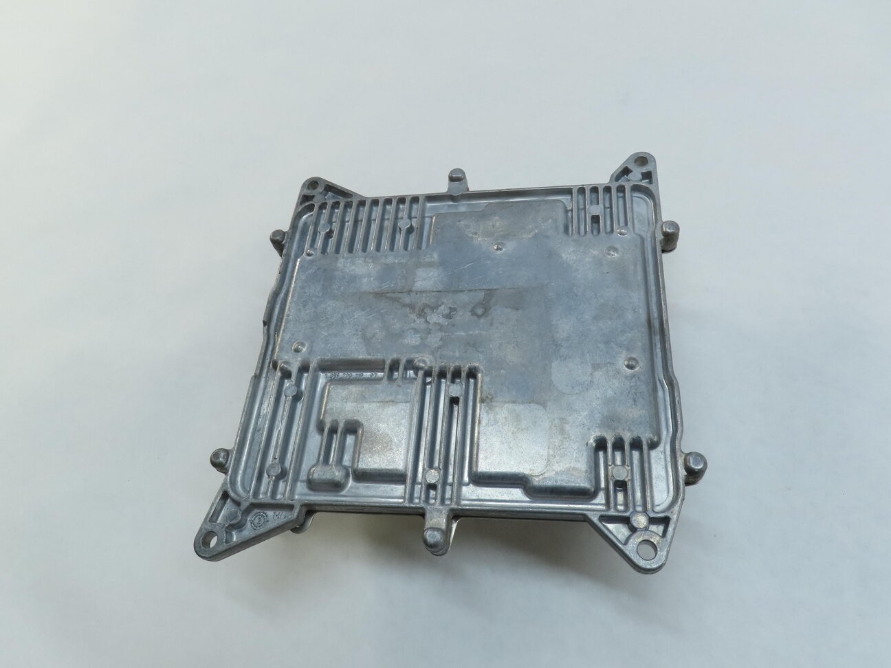 Thumbnail 6: 2014 BMW X3 (F25) 2.0L TURBO N20 CAS4 BODY ENGINE IGNITION LOCK KEY MODULE SET