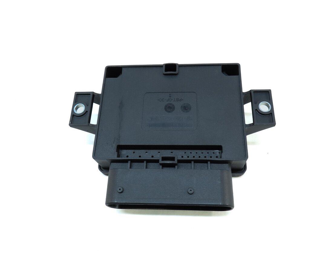 Thumbnail 4: 11-19 BMW 5 / 6 SERIES X3 X4 (F10 F06 F12 F25 F26) PARKING BRAKE CONTROL MODULE