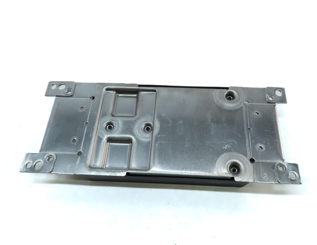 Thumbnail 4: 2014 BMW X3 (F25) BLUETOOTH BLUE TOOTH PHONE CONNECT CONTROL MODULE 84109329341