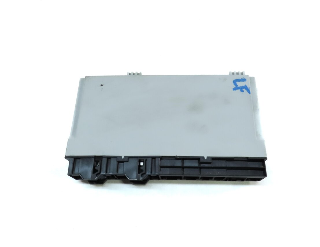 Thumbnail 4: 12-19 BMW 328i 335i 535i 550i 750i M5 M6 X3 X4 - LEFT FRONT DRIVER SEAT MODULE