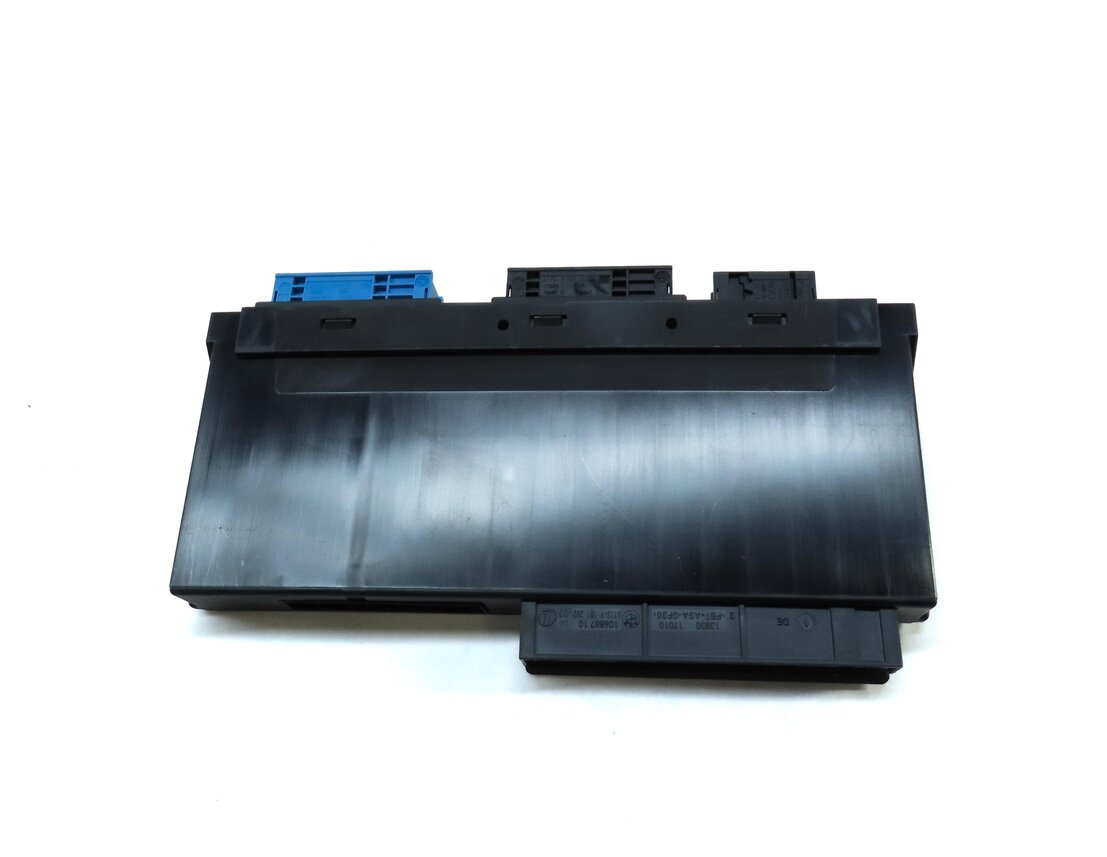 Thumbnail 4: 2011-2014 BMW X3 (F25) MAIN PRIMARY BODY CONTROL MODULE COMPUTER