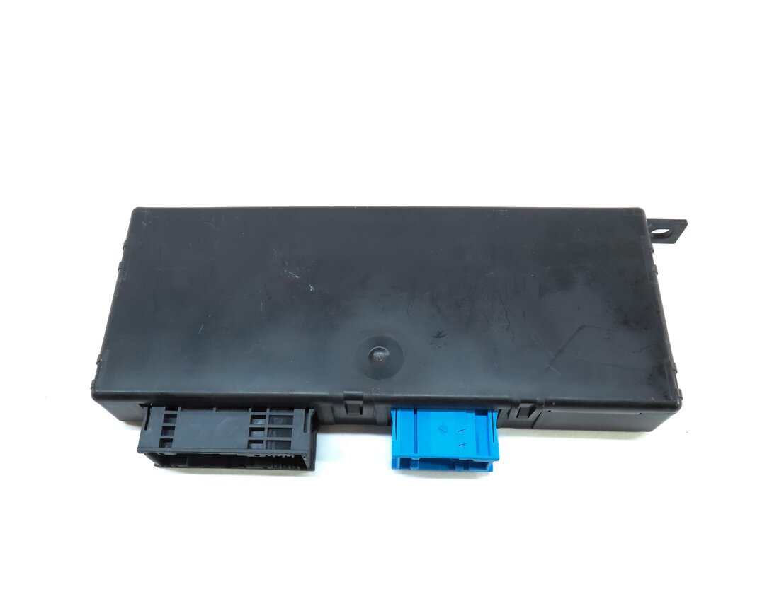 Thumbnail 4: 2011-2018 BMW X3 X4 (F25 F26) CENTRAL GATEWAY CONTROL MODULE COMPUTER