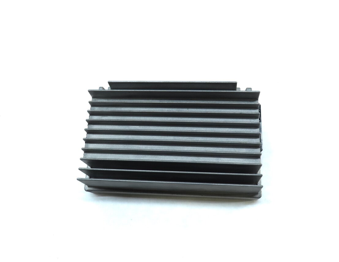 Thumbnail 2: 2011-2014 BMW X3 (F25) RADIO STEREO HiFi AUDIO AMP AMPLIFIER (LEAR)