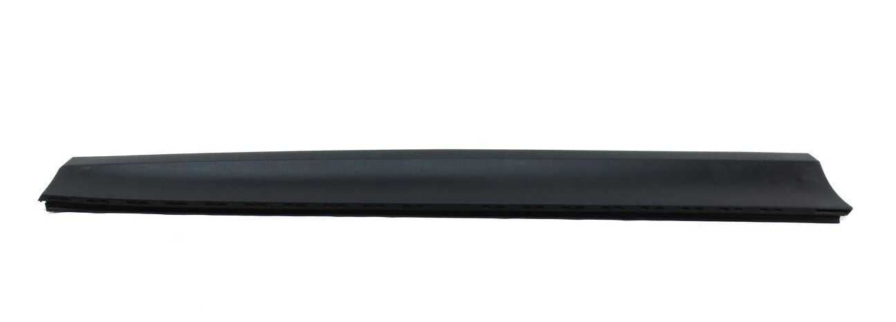 Thumbnail 2: 2014 BMW X3 (F25) FRONT LEFT DRIVER OUTSIDE DOOR TRIM PANEL (BLACK) 51137205779