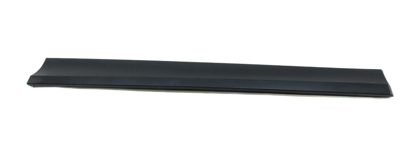 Thumbnail 3: 2014 BMW X3 (F25) FRONT LEFT DRIVER OUTSIDE DOOR TRIM PANEL (BLACK) 51137205779
