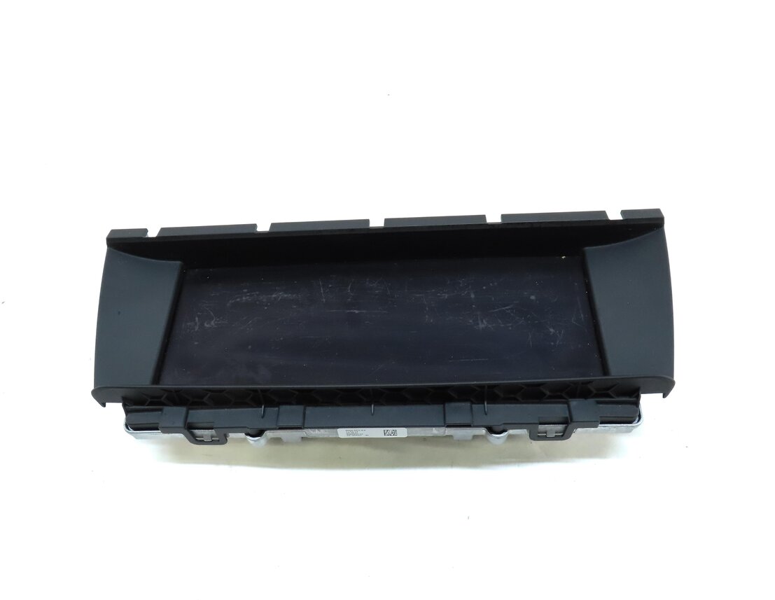 Thumbnail 4: 2014 BMW X3 (F25) FRONT DASH NAVIGATION INFORMATION RADIO 8.8" DISPLAY SCREEN