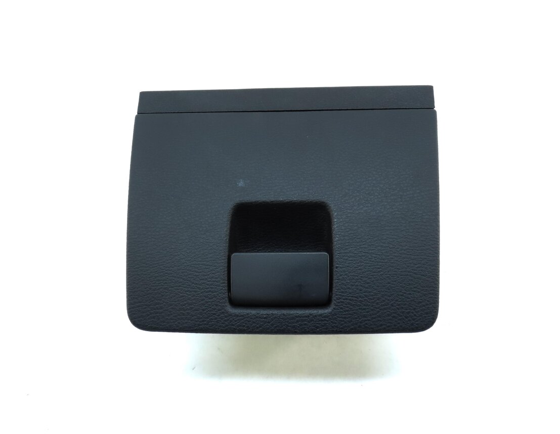 Thumbnail 2: 2014 BMW X3 (F25) FRONT LEFT DRIVER DASH STORAGE BIN CUBBY (BLACK) 51459184154