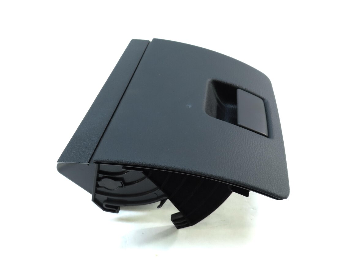Thumbnail 3: 2014 BMW X3 (F25) FRONT LEFT DRIVER DASH STORAGE BIN CUBBY (BLACK) 51459184154
