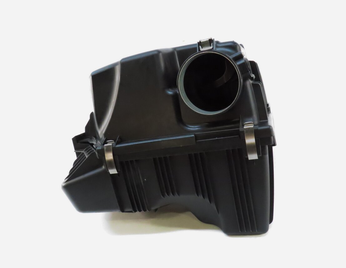 Thumbnail 2: 13-18 BMW X3 X4 (F25 F26) 2.0L N20 TURBO ENGINE - AIR FILTER HOUSING AIR CLEANER