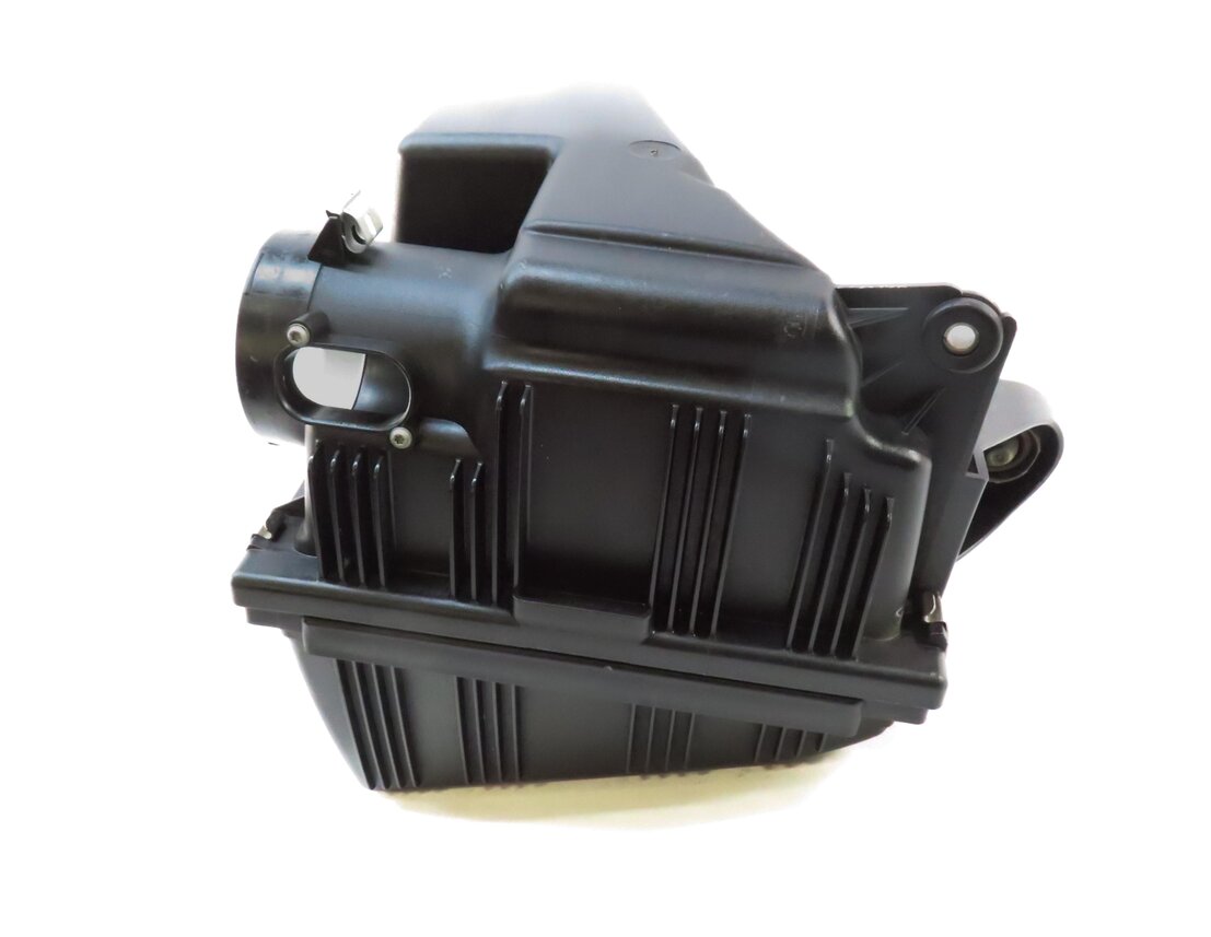 Thumbnail 3: 13-18 BMW X3 X4 (F25 F26) 2.0L N20 TURBO ENGINE - AIR FILTER HOUSING AIR CLEANER