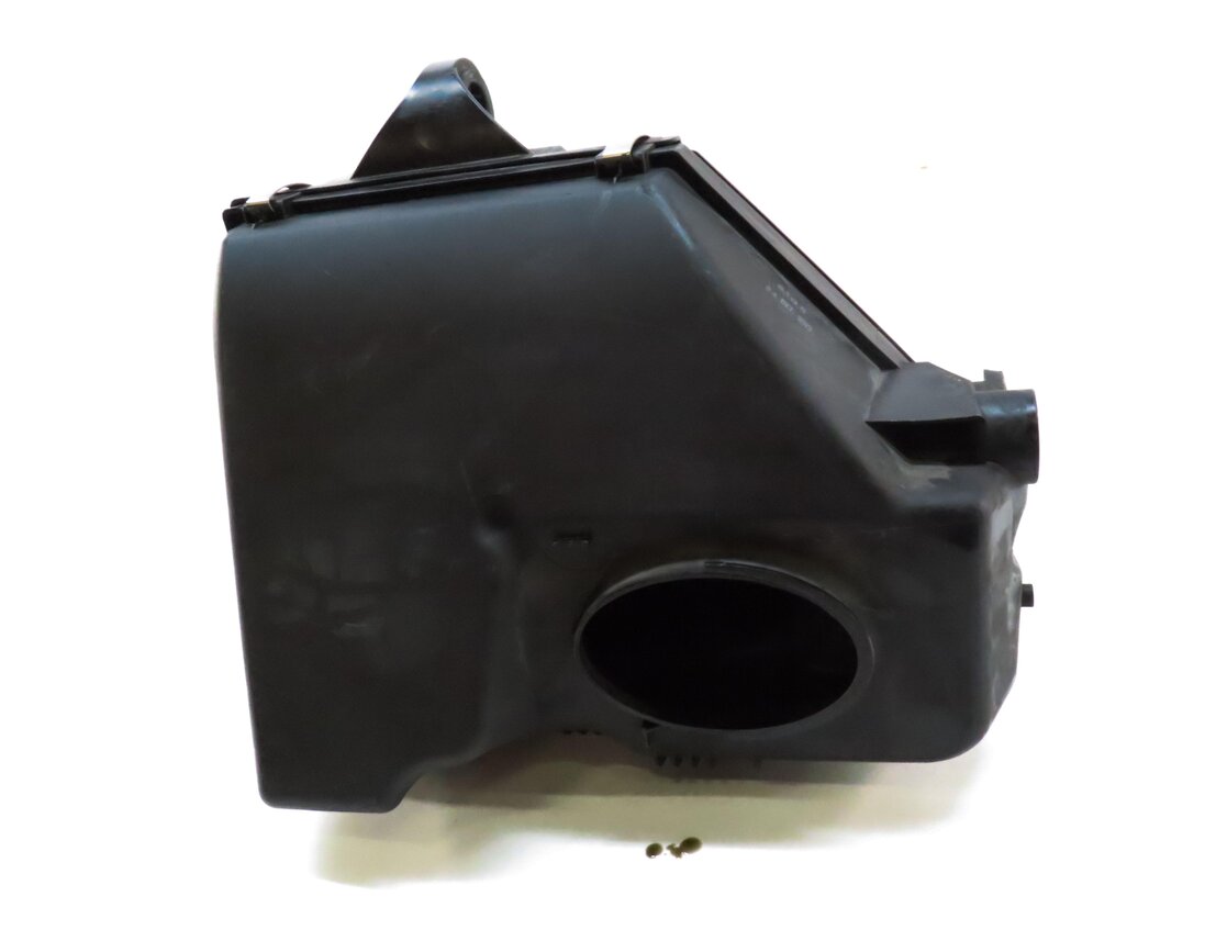 Thumbnail 5: 13-18 BMW X3 X4 (F25 F26) 2.0L N20 TURBO ENGINE - AIR FILTER HOUSING AIR CLEANER