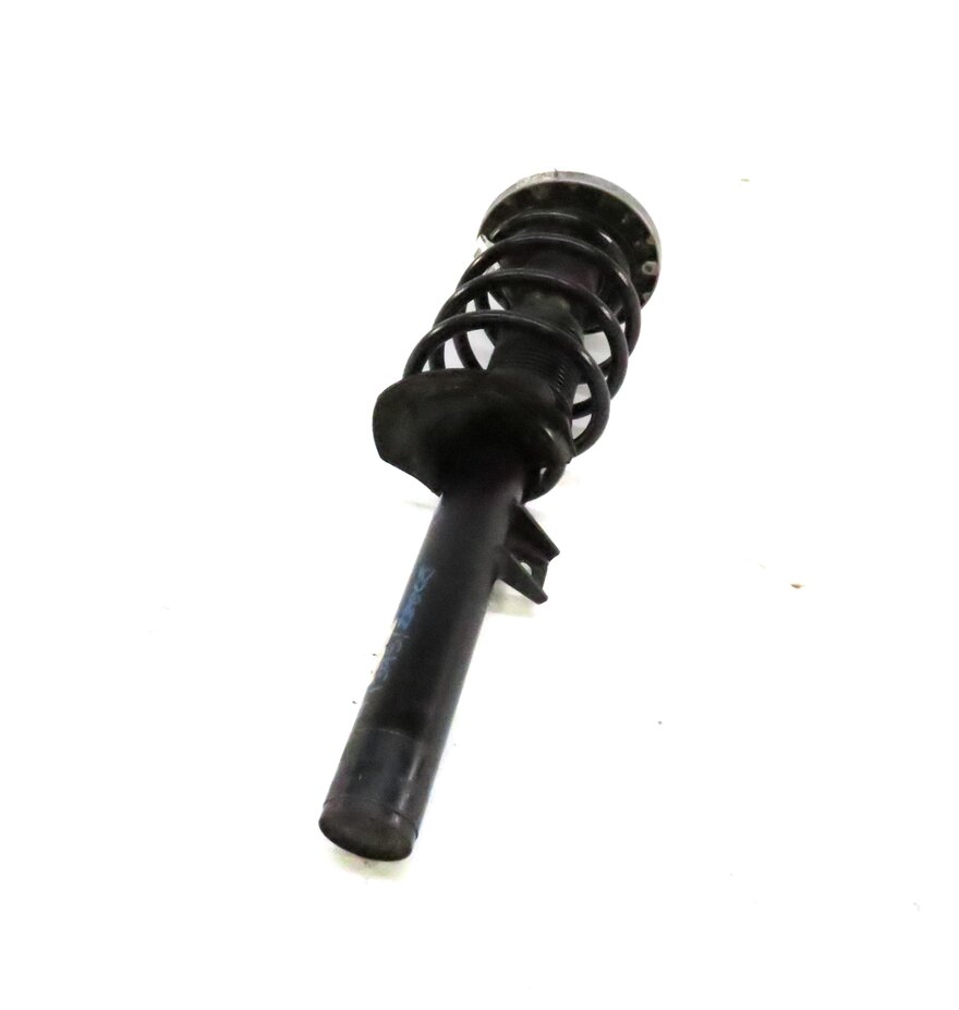 2011-2018 BMW X3 X4 (F25 F26) LEFT FRONT DRIVER STANDARD SUSPENSION SHOCK STRUT