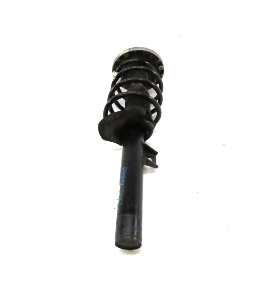 Thumbnail 2: 2011-2018 BMW X3 X4 (F25 F26) LEFT FRONT DRIVER STANDARD SUSPENSION SHOCK STRUT