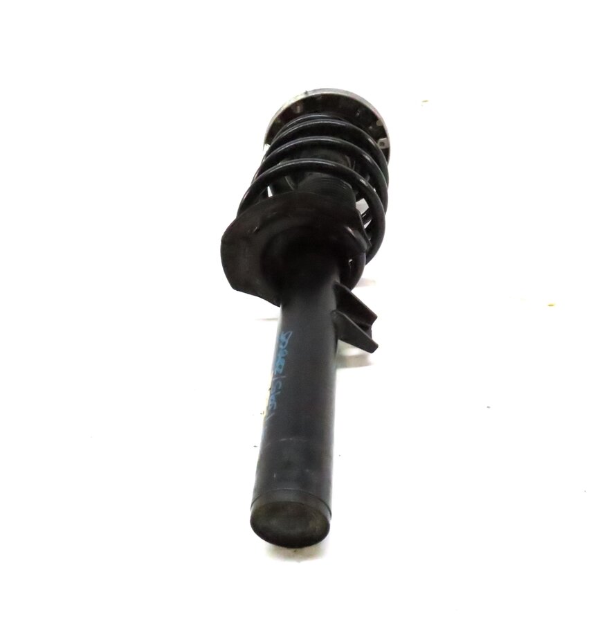 Thumbnail 3: 2011-2018 BMW X3 X4 (F25 F26) LEFT FRONT DRIVER STANDARD SUSPENSION SHOCK STRUT