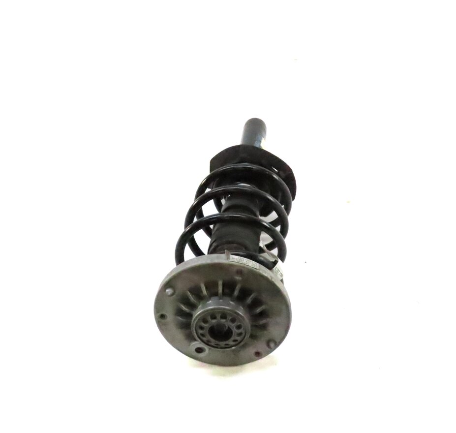 Thumbnail 4: 2011-2018 BMW X3 X4 (F25 F26) LEFT FRONT DRIVER STANDARD SUSPENSION SHOCK STRUT
