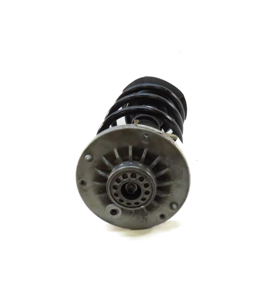 Thumbnail 5: 2011-2018 BMW X3 X4 (F25 F26) LEFT FRONT DRIVER STANDARD SUSPENSION SHOCK STRUT
