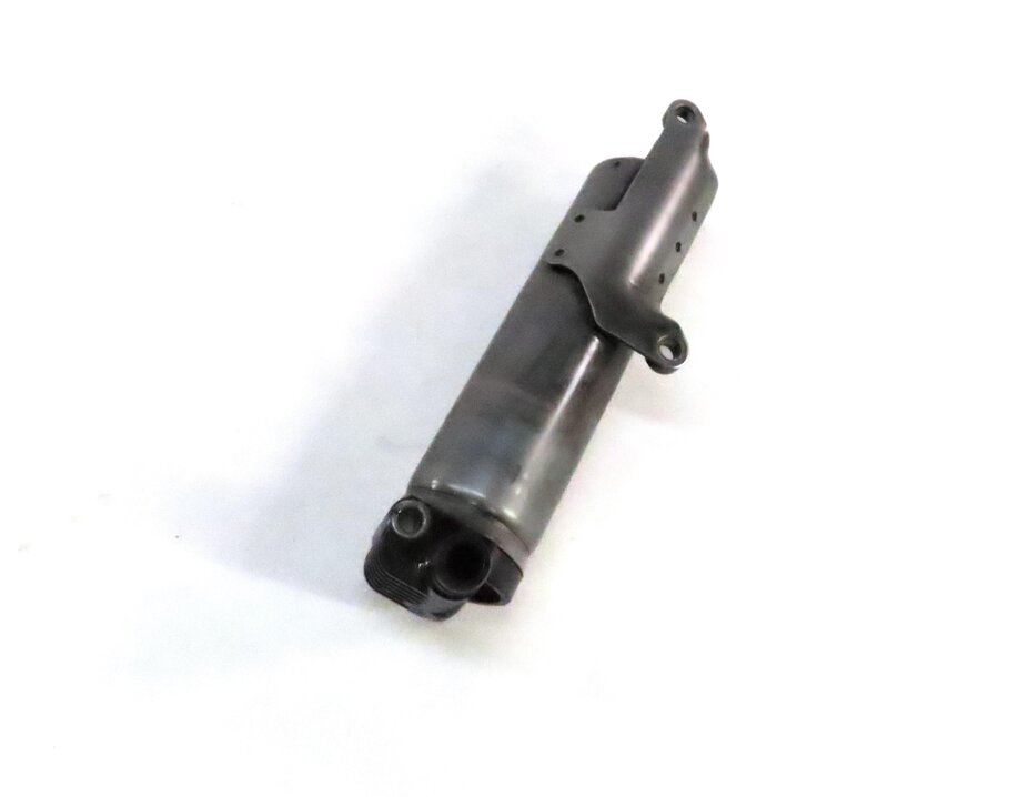 Thumbnail 2: 14 328i 328iGT X3 F25 F30 2.0L AUTO AWD 8 SPEED TRANSMISSION HYDRAULIC OIL PUMP