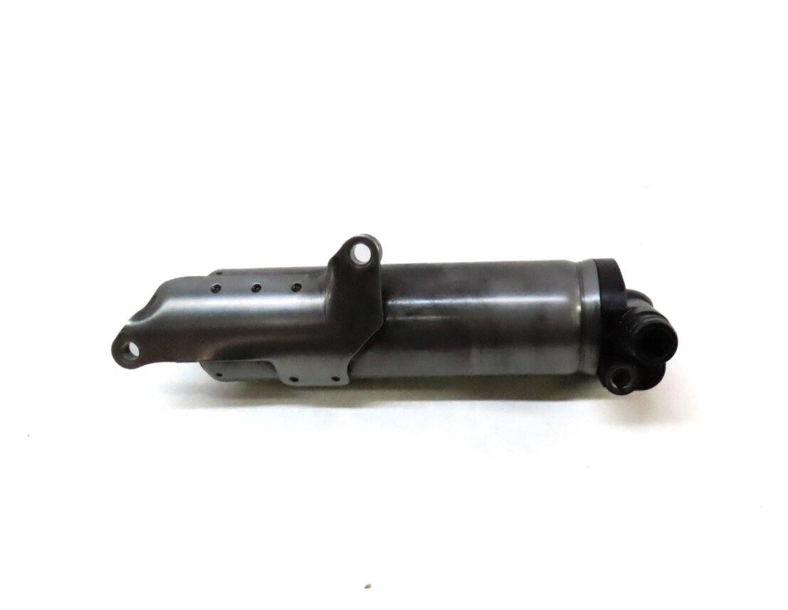 Thumbnail 3: 14 328i 328iGT X3 F25 F30 2.0L AUTO AWD 8 SPEED TRANSMISSION HYDRAULIC OIL PUMP