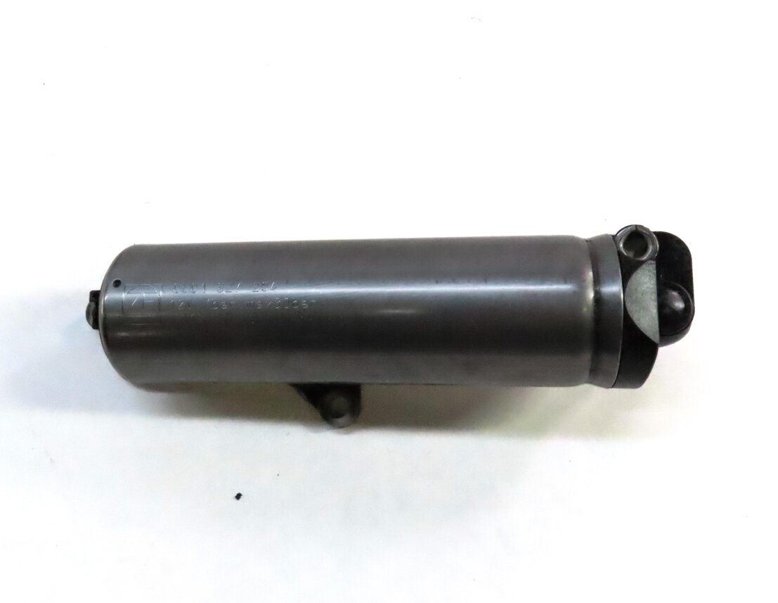 Thumbnail 5: 14 328i 328iGT X3 F25 F30 2.0L AUTO AWD 8 SPEED TRANSMISSION HYDRAULIC OIL PUMP