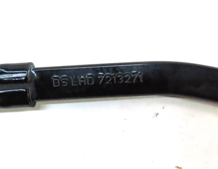 Thumbnail 4: 2011-2019 BMW X3 X4 (F25 F26) FRONT LEFT & RIGHT WINDSHIELD WIPER ARM SET