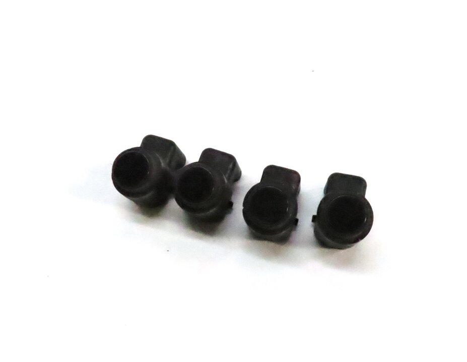 2014 BMW X3 (F25) REAR PARK ASSIST PDC SENSOR SET4 (BLACK 2 668) 9270495