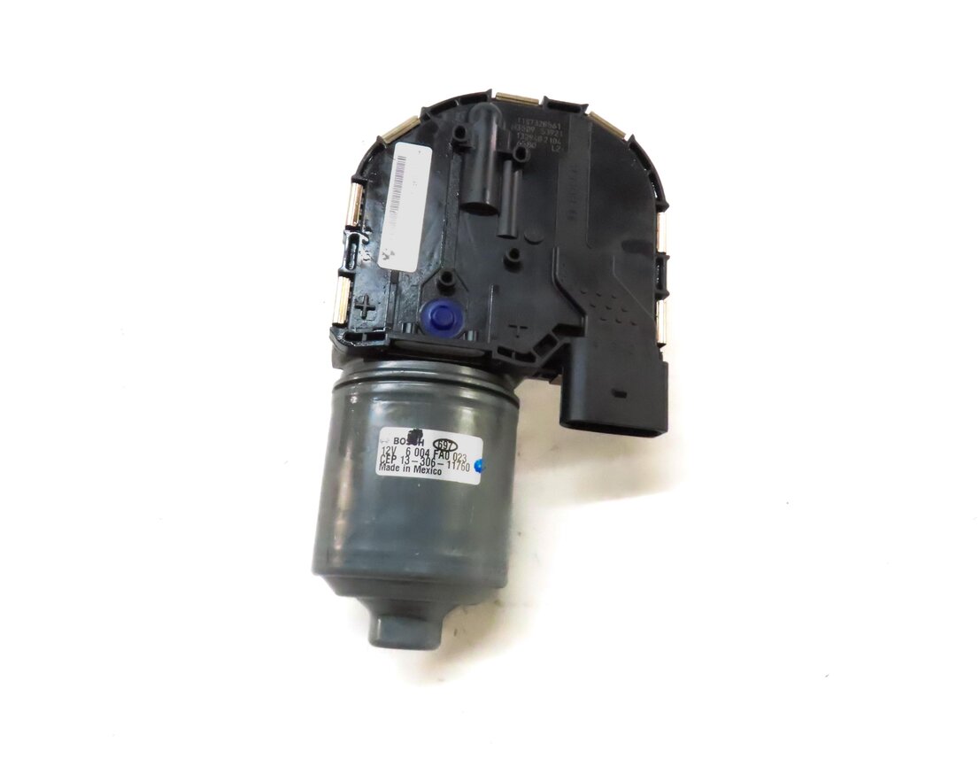 Thumbnail 2: 2011-2017 BMW X3 (F25) FRONT WINDOW GLASS WINDSHIELD WIPER MOTOR