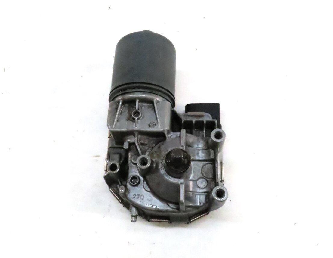 Thumbnail 3: 2011-2017 BMW X3 (F25) FRONT WINDOW GLASS WINDSHIELD WIPER MOTOR