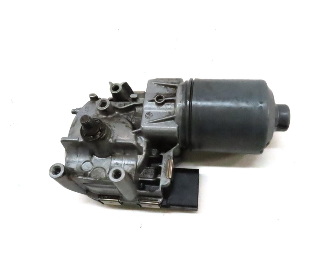 Thumbnail 4: 2011-2017 BMW X3 (F25) FRONT WINDOW GLASS WINDSHIELD WIPER MOTOR