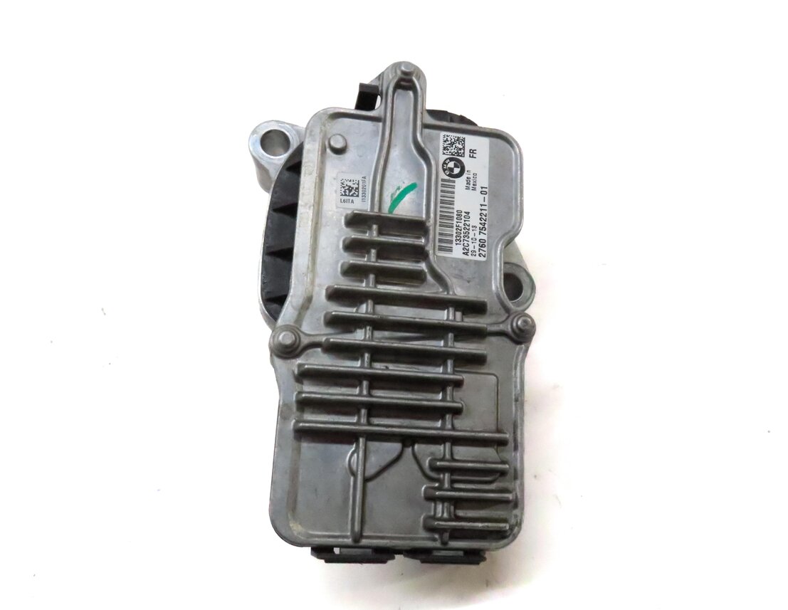 Thumbnail 2: 10-19 BMW 2 3 4 5 6 7 X3 X4 X5 X6 (F10 F15 F16 F22 F30 F32) TRANSFER CASE MOTOR