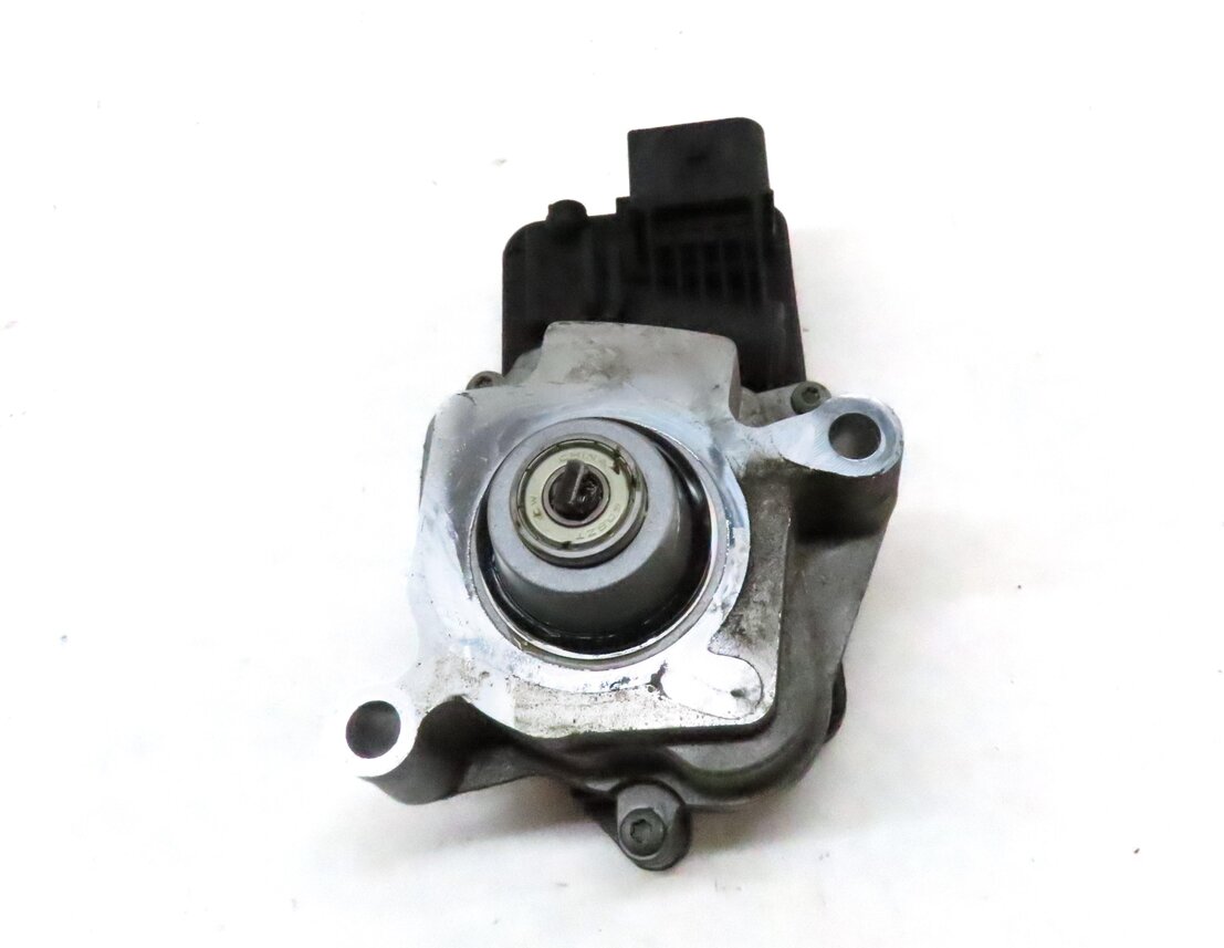 Thumbnail 3: 10-19 BMW 2 3 4 5 6 7 X3 X4 X5 X6 (F10 F15 F16 F22 F30 F32) TRANSFER CASE MOTOR