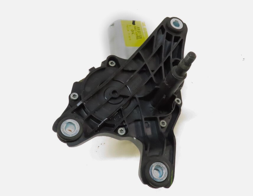 Thumbnail 3: 2011-2017 BMW X3 (F25) TRUNK REAR WIPER MOTOR