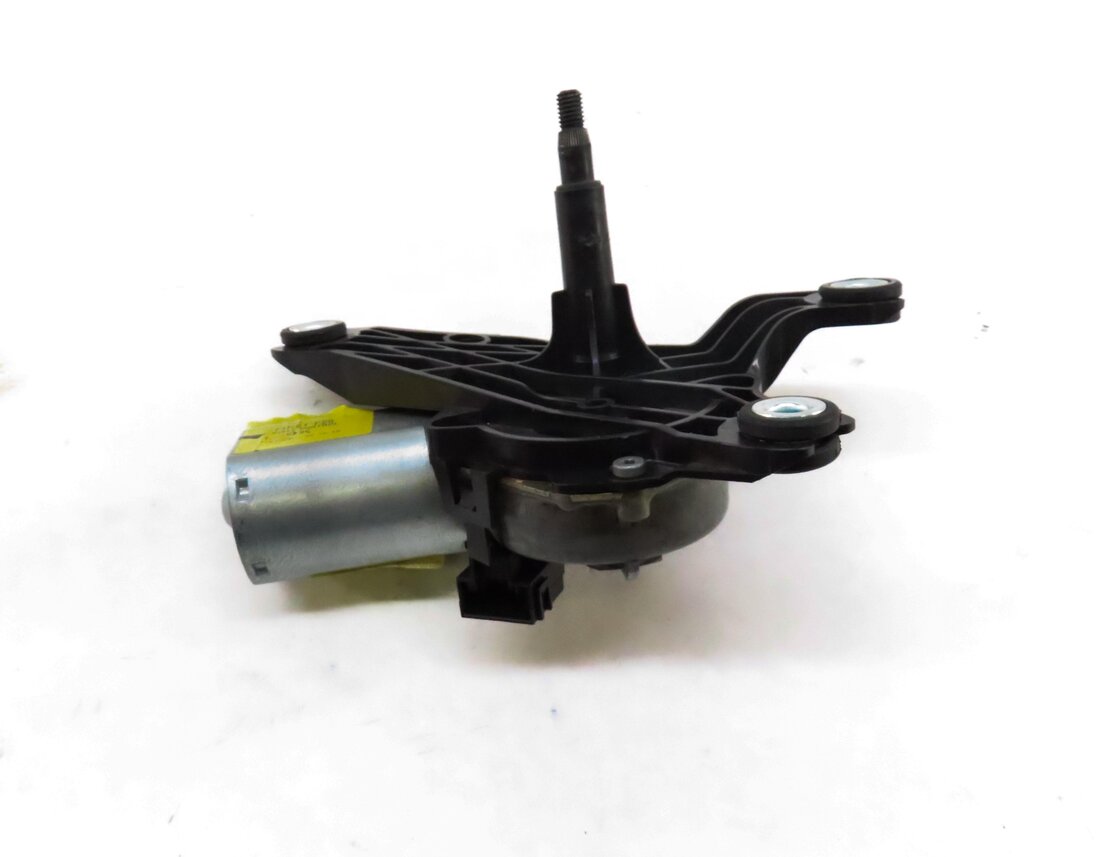 Thumbnail 4: 2011-2017 BMW X3 (F25) TRUNK REAR WIPER MOTOR