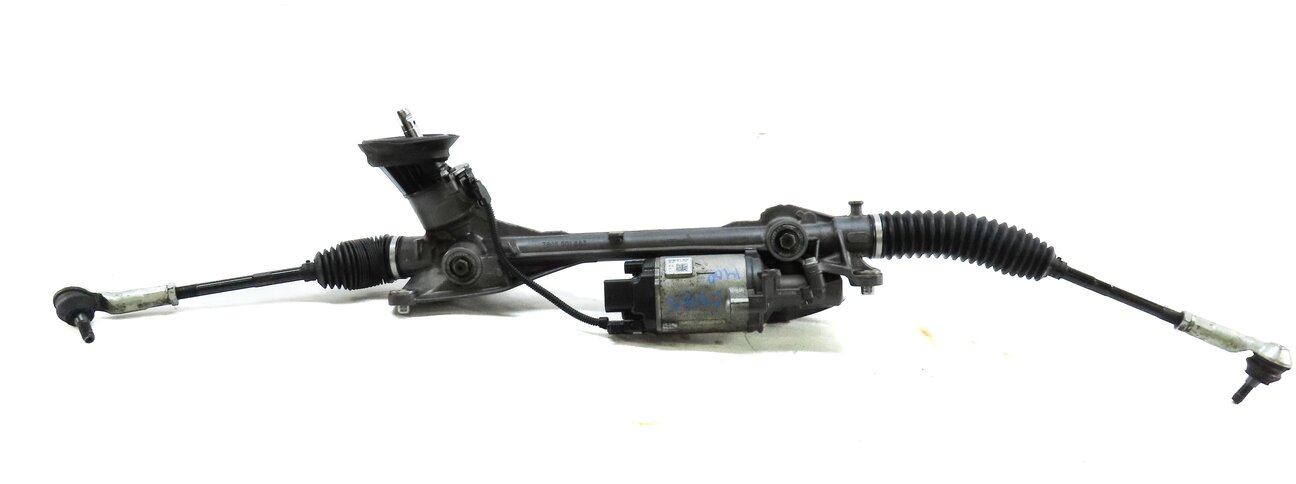 Thumbnail 2: 2015-2019 VW GOLF - AUDI A3 (8V 8VF) ELECTRIC POWER STEERING GEAR RACK & PINION