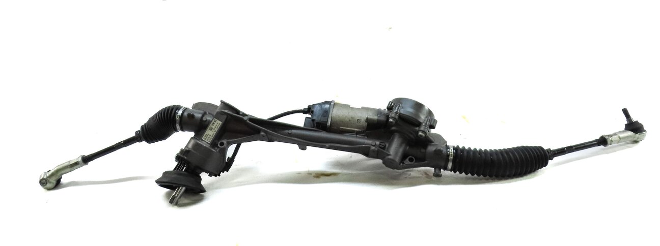 Thumbnail 3: 2015-2019 VW GOLF - AUDI A3 (8V 8VF) ELECTRIC POWER STEERING GEAR RACK & PINION