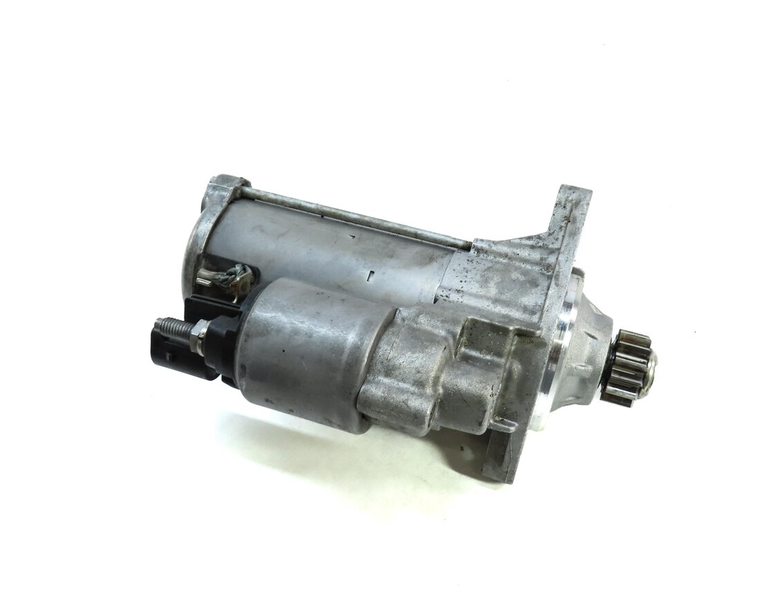 12-17 VW / AUDI A3 S3 TT (8V MK3) BEETLE GOLF JETTA 1.8T / 2.0T STARTER MOTOR