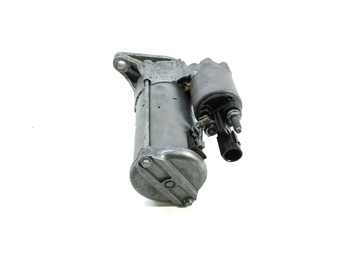 Thumbnail 3: 12-17 VW / AUDI A3 S3 TT (8V MK3) BEETLE GOLF JETTA 1.8T / 2.0T STARTER MOTOR
