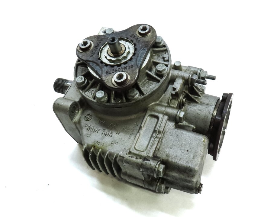 2016-2018 AUDI A3 (8V) QUATTRO AWD - FRONT TRANSFER CASE