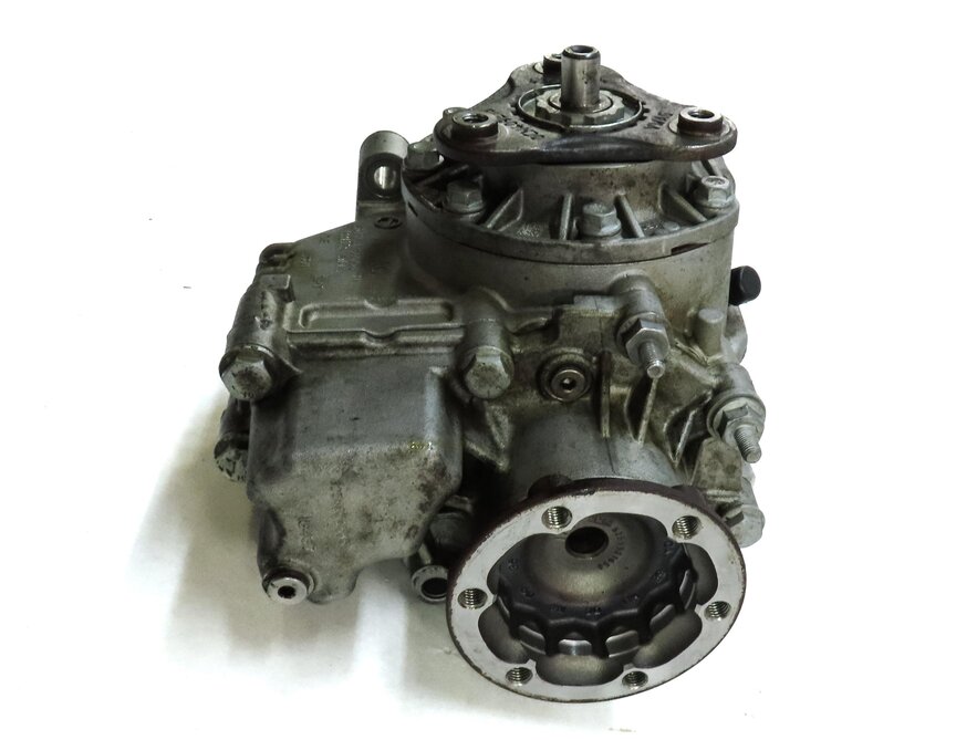 Thumbnail 3: 2016-2018 AUDI A3 (8V) QUATTRO AWD - FRONT TRANSFER CASE