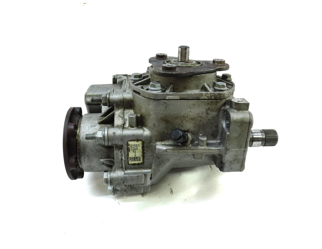 Thumbnail 5: 2016-2018 AUDI A3 (8V) QUATTRO AWD - FRONT TRANSFER CASE