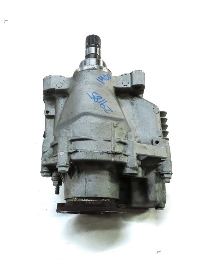 Thumbnail 6: 2016-2018 AUDI A3 (8V) QUATTRO AWD - FRONT TRANSFER CASE