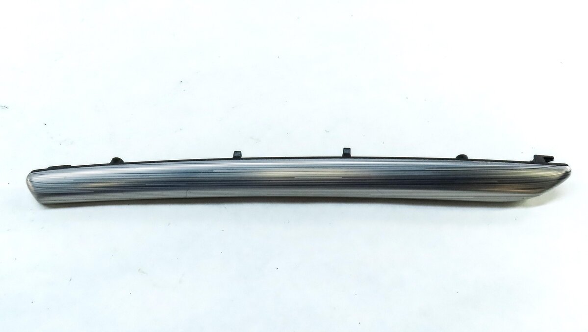 Thumbnail 10: 2017 AUDI A3 (8V) FRONT REAR LEFT RIGHT ALUMINUM MISTRAL (5TD) TRIM SET 7