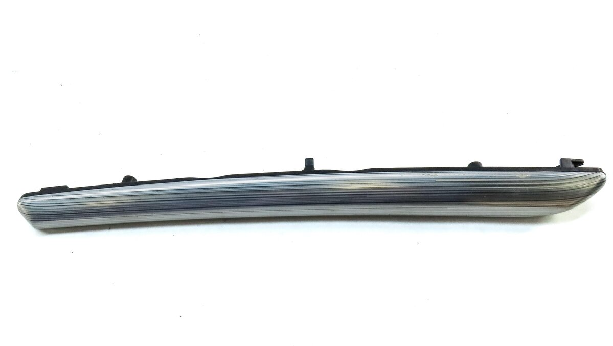 Thumbnail 11: 2017 AUDI A3 (8V) FRONT REAR LEFT RIGHT ALUMINUM MISTRAL (5TD) TRIM SET 7