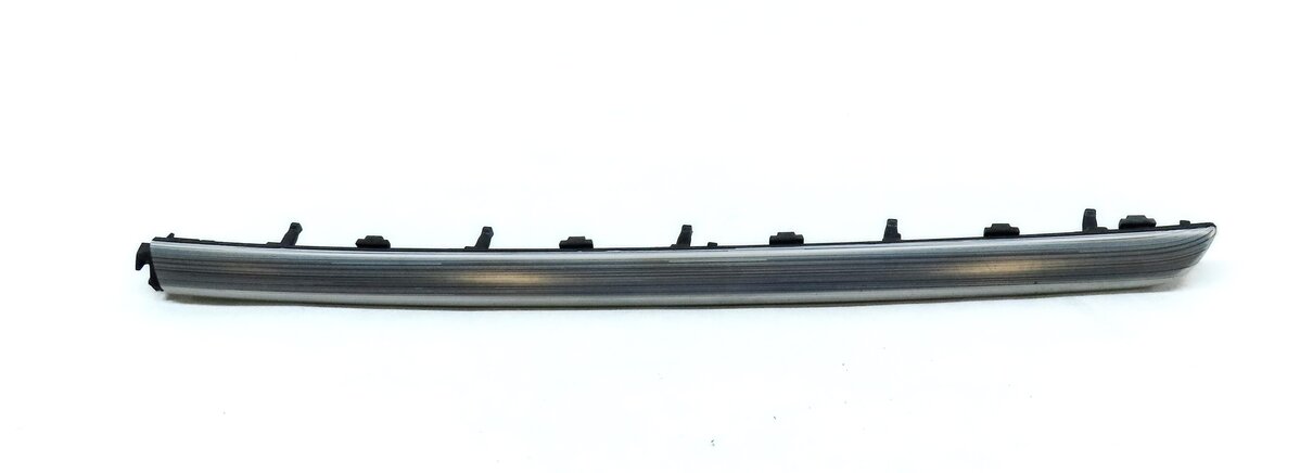 Thumbnail 13: 2017 AUDI A3 (8V) FRONT REAR LEFT RIGHT ALUMINUM MISTRAL (5TD) TRIM SET 7
