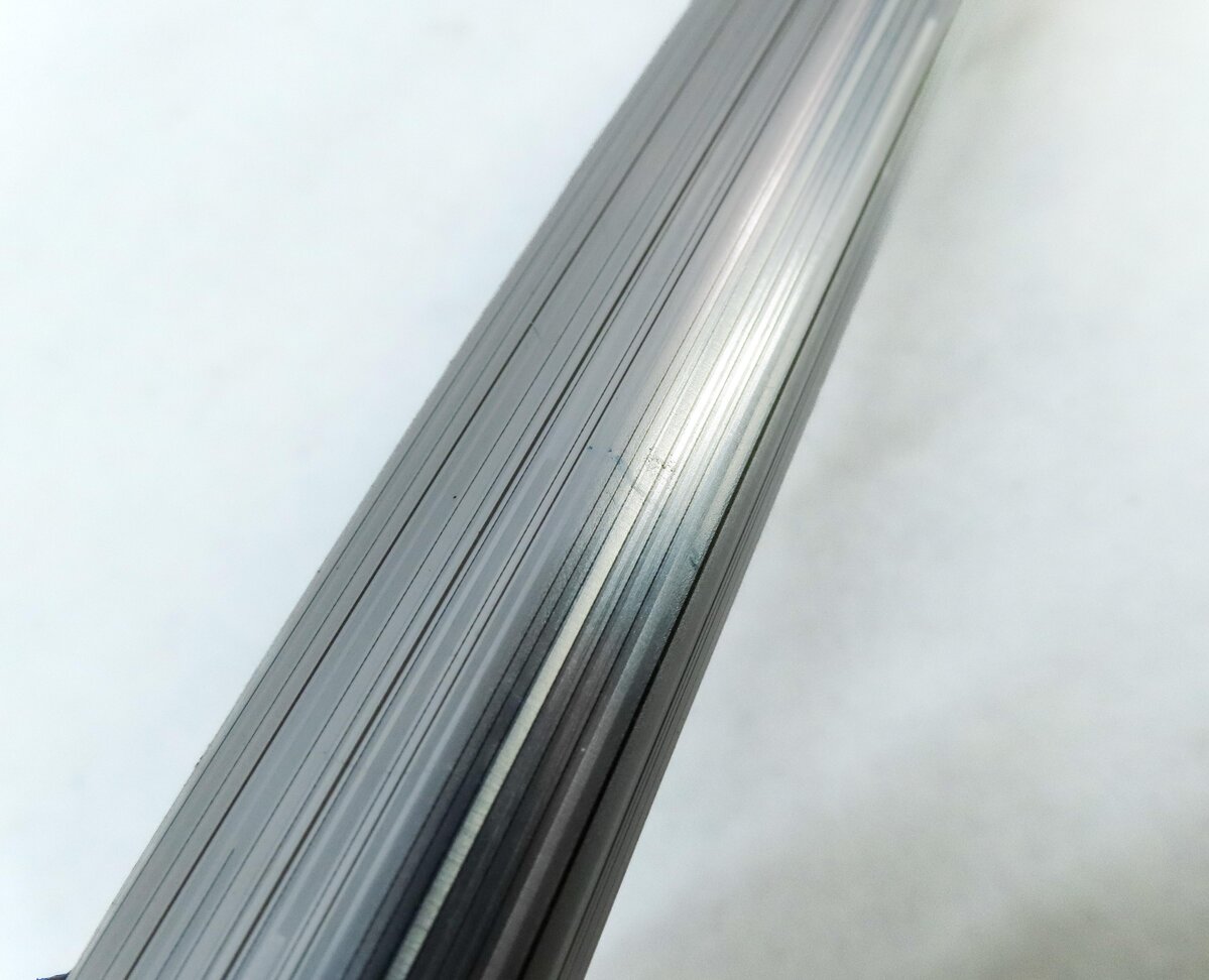 Thumbnail 4: 2017 AUDI A3 (8V) FRONT REAR LEFT RIGHT ALUMINUM MISTRAL (5TD) TRIM SET 7