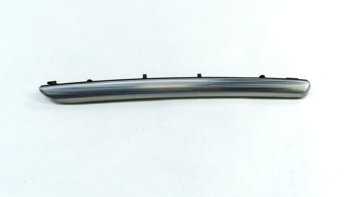 Thumbnail 7: 2017 AUDI A3 (8V) FRONT REAR LEFT RIGHT ALUMINUM MISTRAL (5TD) TRIM SET 7