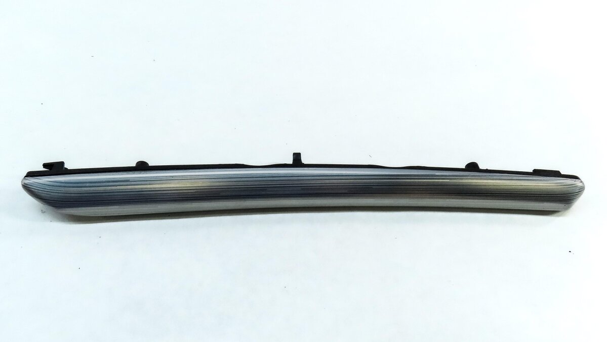 Thumbnail 8: 2017 AUDI A3 (8V) FRONT REAR LEFT RIGHT ALUMINUM MISTRAL (5TD) TRIM SET 7