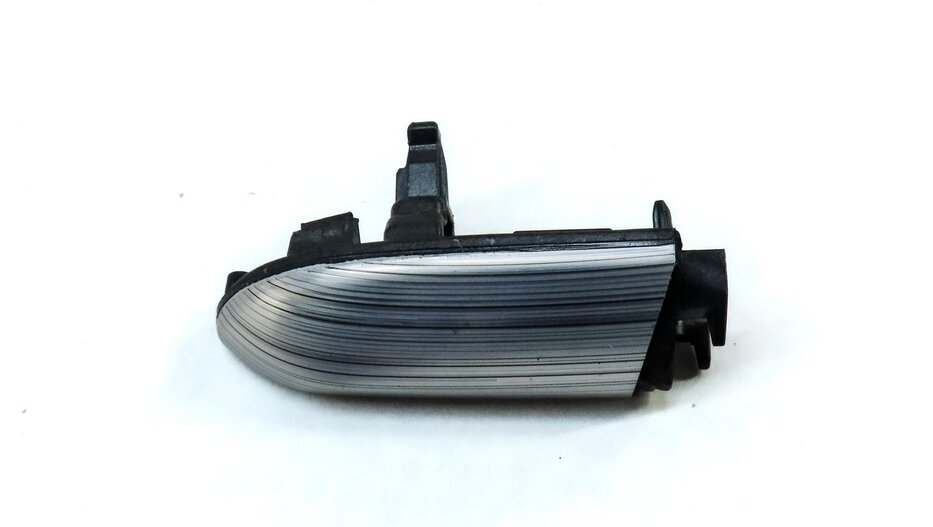 Thumbnail 9: 2017 AUDI A3 (8V) FRONT REAR LEFT RIGHT ALUMINUM MISTRAL (5TD) TRIM SET 7